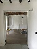 Menuiserie int&eacute;rieure portes et escaliers sur mesure Cr&eacute;a-M